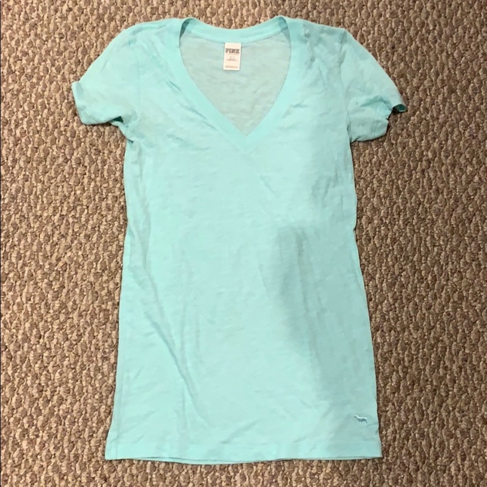 Teal T-Shirt